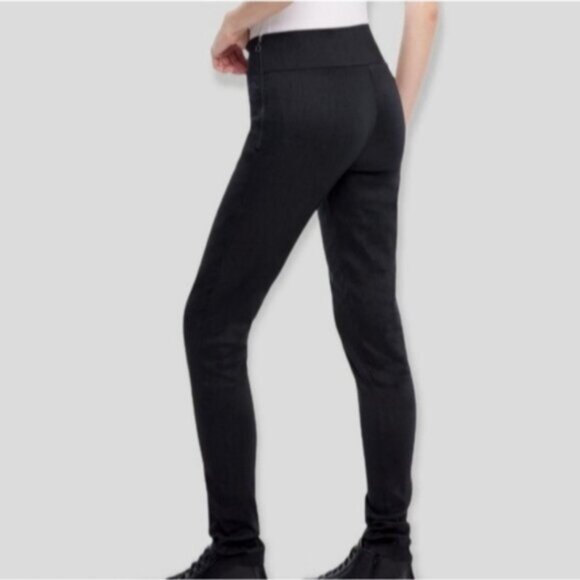 SARAH PACINI *Sophie* Linen Pants- Brand New - Picture 14 of 16